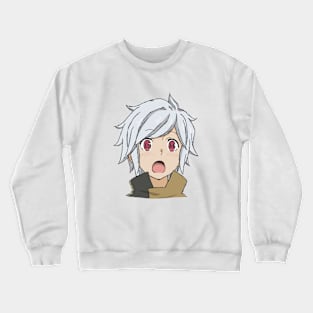 Bell Embarassed Crewneck Sweatshirt